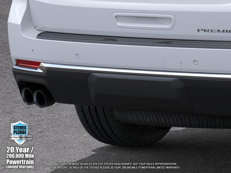 2026 Chevrolet Tahoe Premier - Photo 14