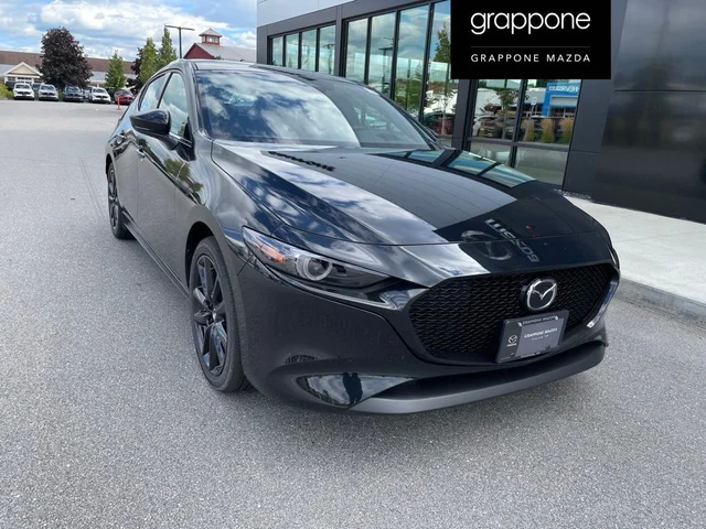 2026 Mazda Mazda3 Hatchback 2.5 S Premium