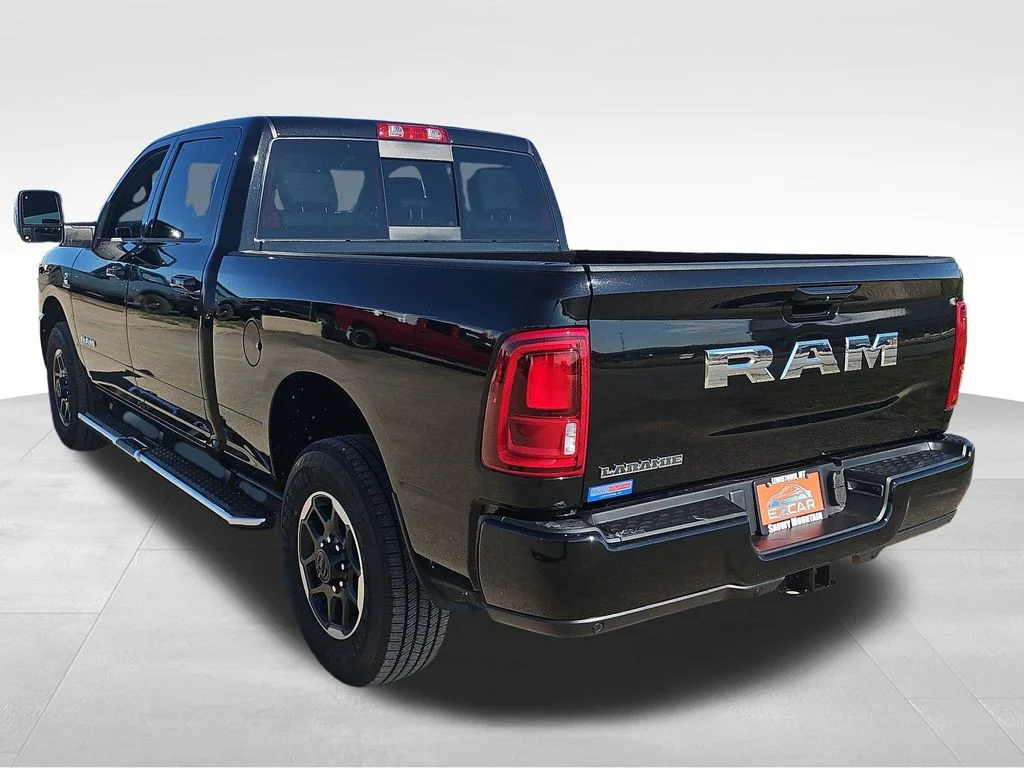 2026 RAM 2500 Laramie - Photo 15
