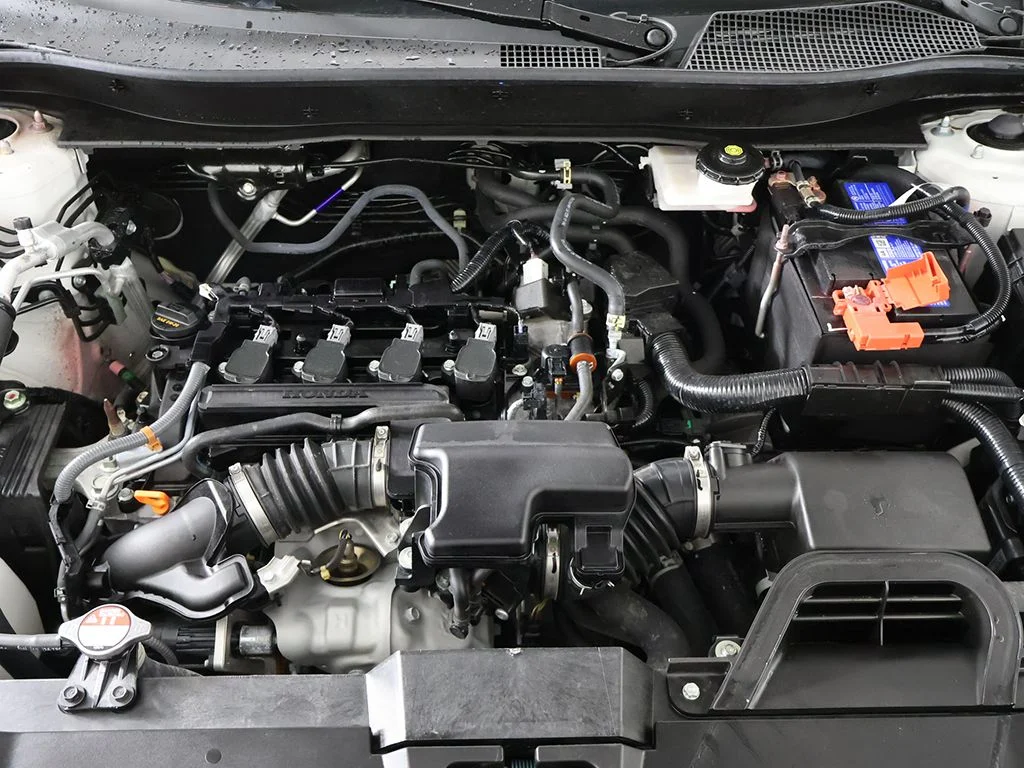 2026 Honda CR-V EX-L - Photo 21