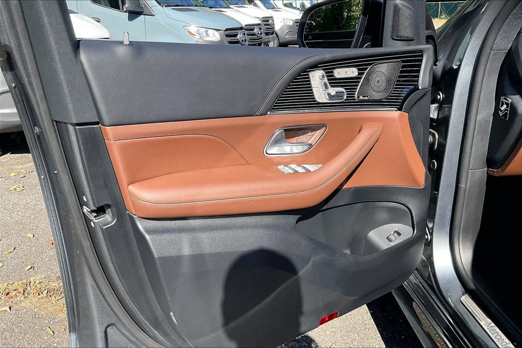2026 Mercedes-Benz GLE GLE350 - Photo 15