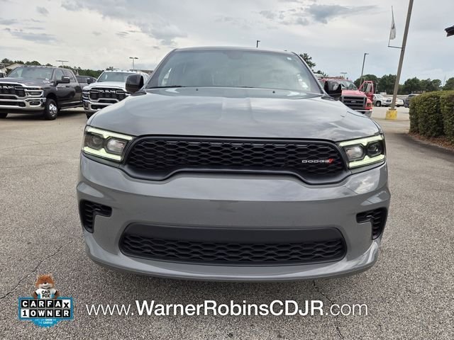 Used 2025 Gray Dodge GT image 2