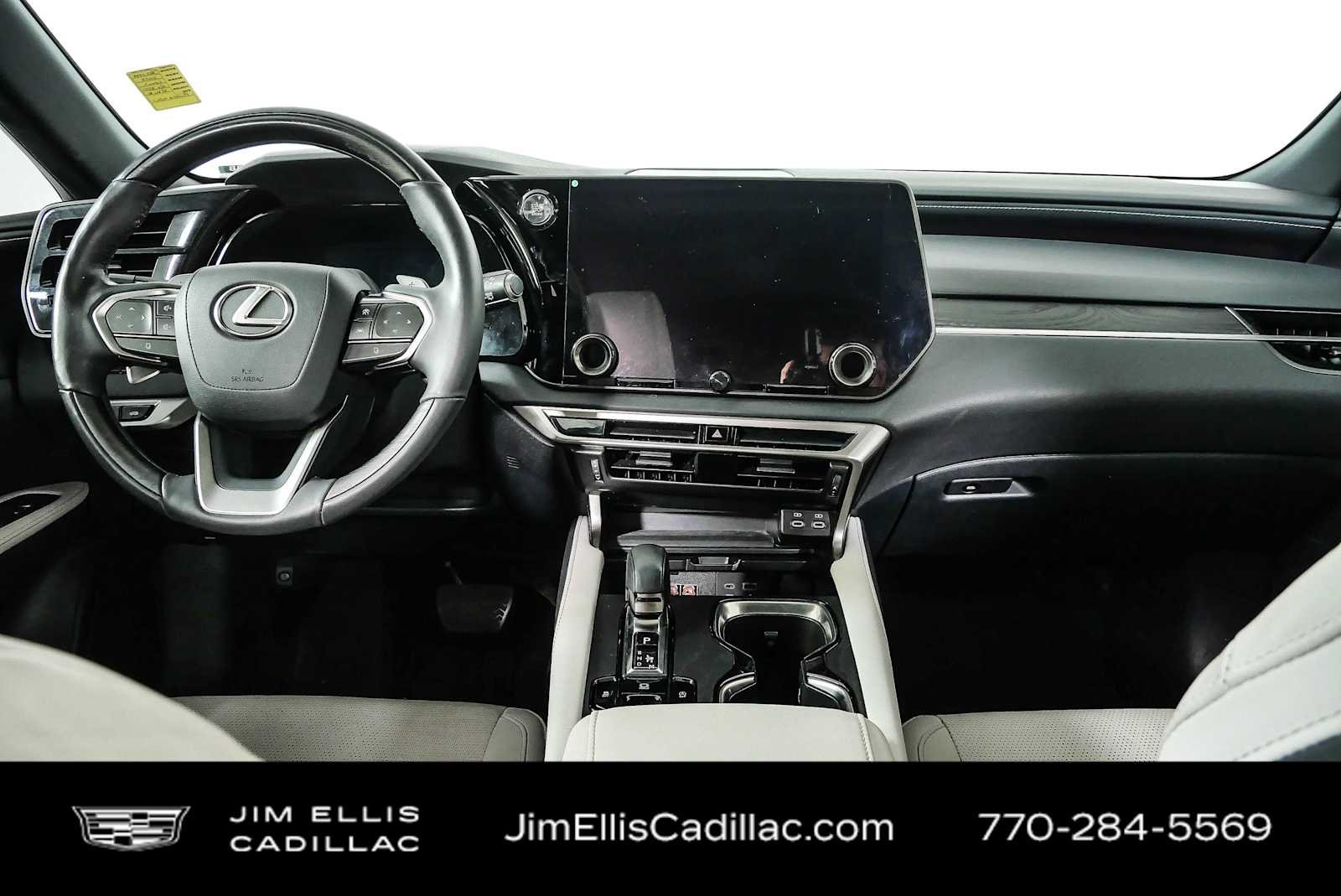 Used 2023 Caviar Lexus Premium Plus image 19