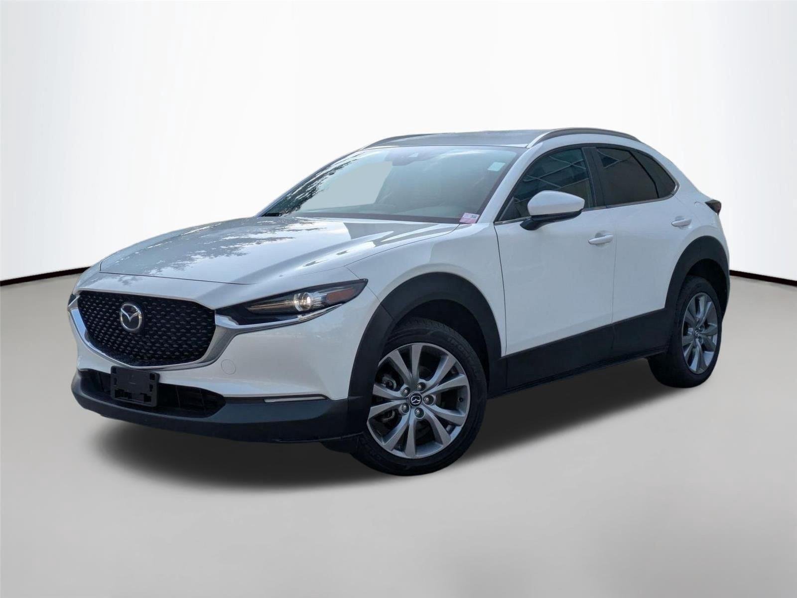 2023 Mazda CX-30 2.5 S Preferred Package