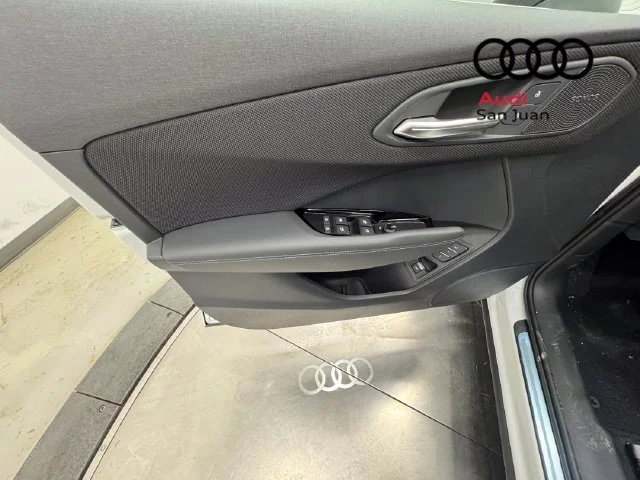 New 2026 White Audi S line image 35