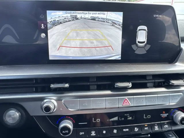 Used 2025 Silver Kia S image 50