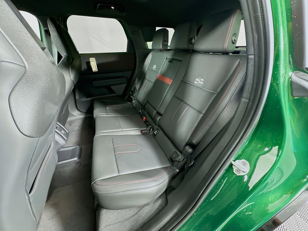 2026 MINI Countryman John Cooper Works - Photo 17