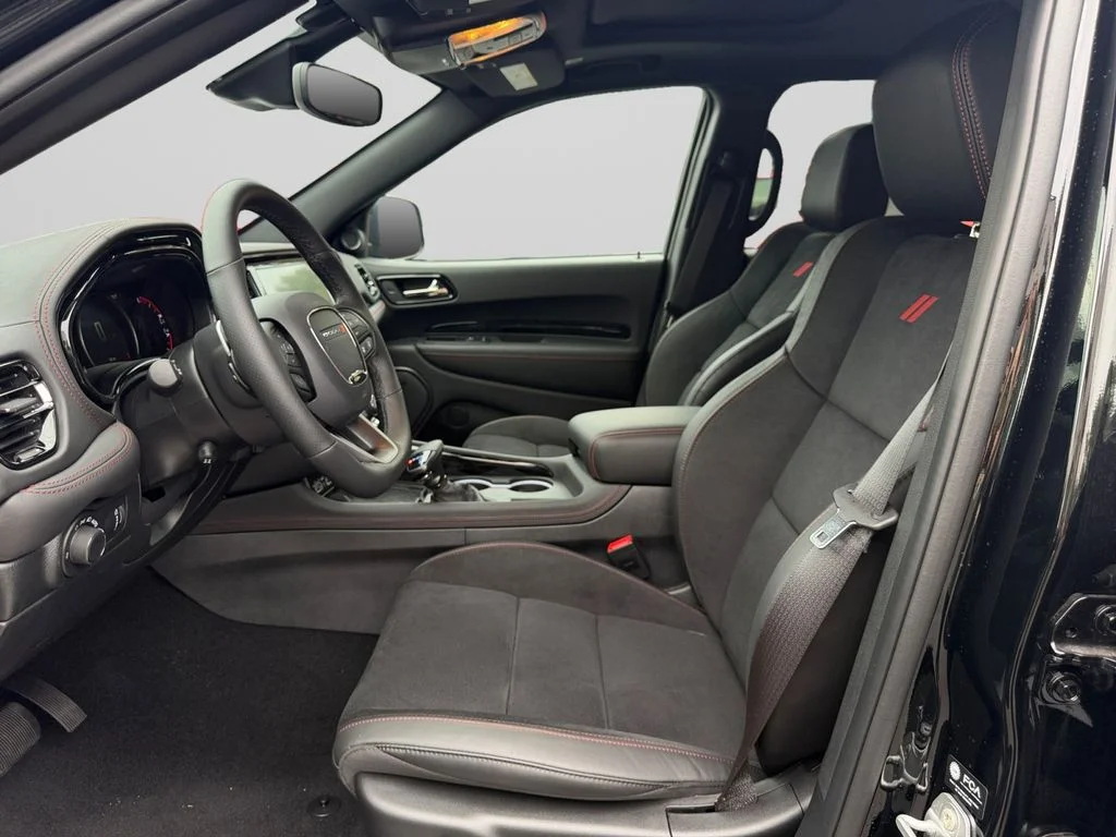 New 2026 DB Black Clearcoat Dodge GT Plus image 10