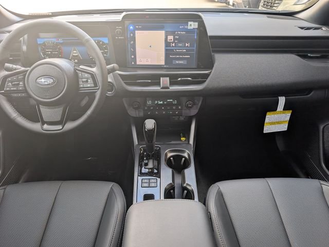 New 2026 RIVER ROCK PEARL Subaru Limited XT image 18