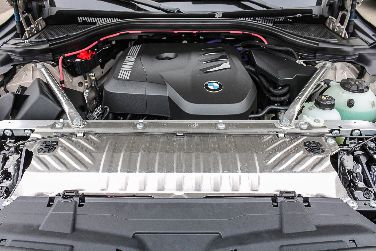 New 2026 Dune Grey Metallic BMW 30 xDrive image 25