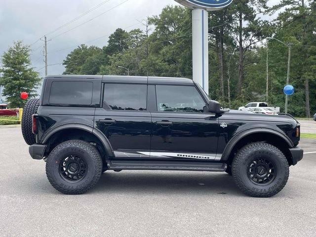 New 2026 Shadow Black Ford TCcustoms image 25