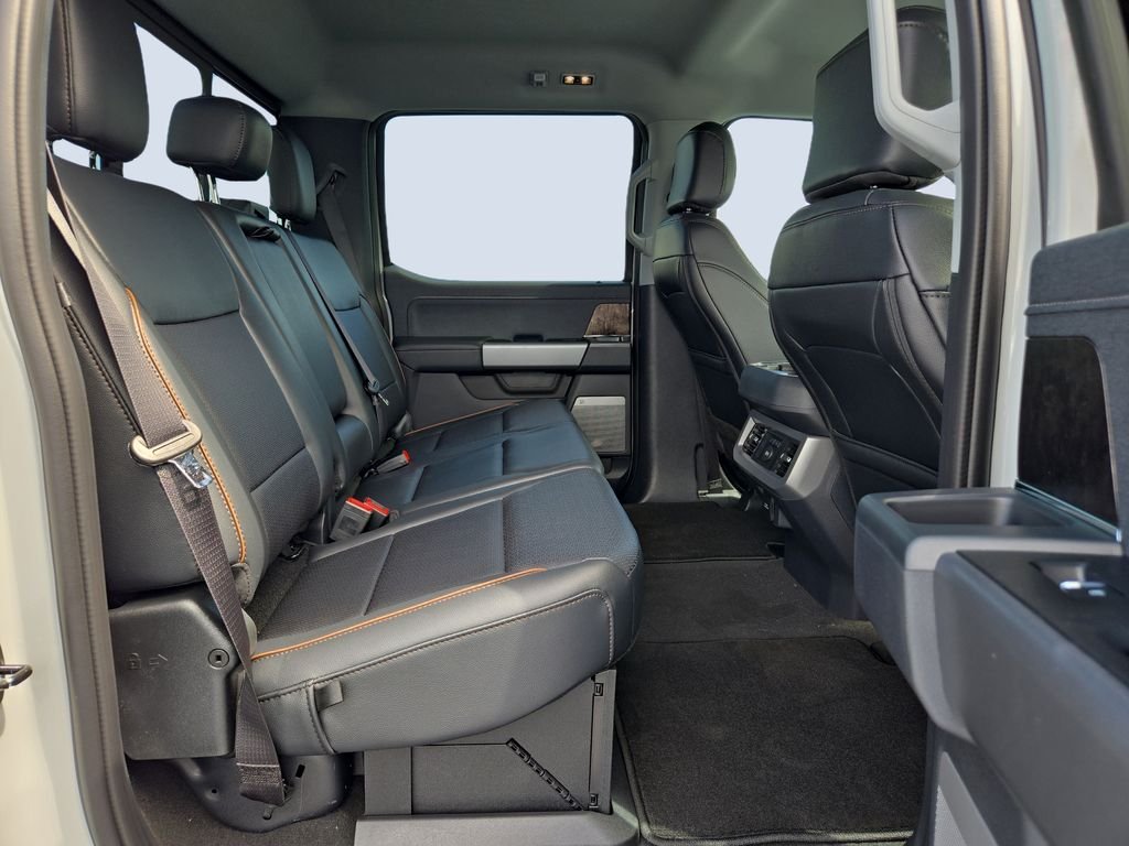 New 2026 Avalanche Ford F-350® Lariat® image 26