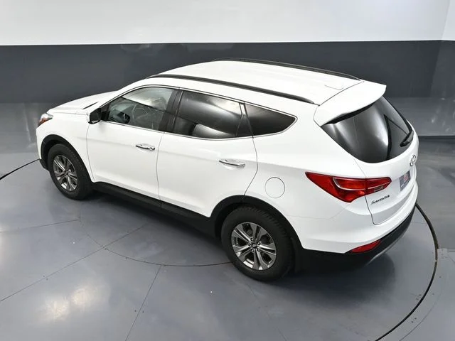 2016 Hyundai Santa Fe Sport - Photo 52
