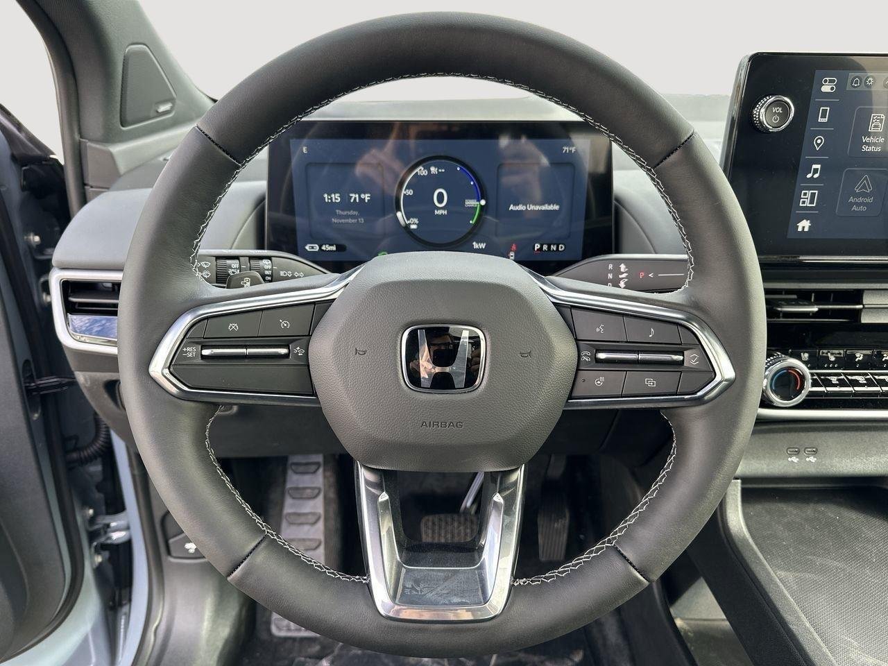 2026 Honda Prologue Elite - Photo 14