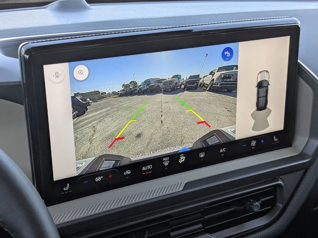 2025 Ford Bronco Sport Big Bend - Photo 23