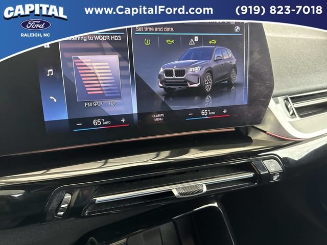 Used 2023 Gray BMW xDrive28i image 27