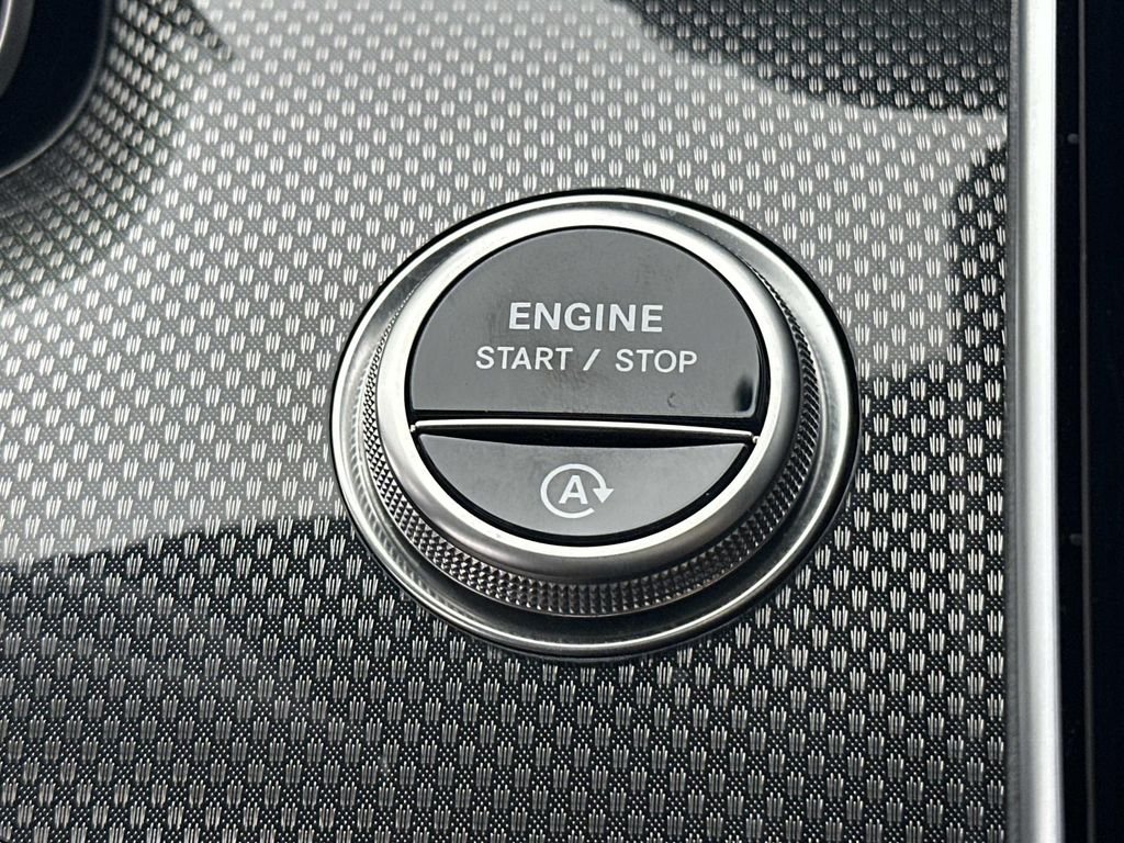 Certified Used 2025 Black Mercedes-Benz C 300 image 23