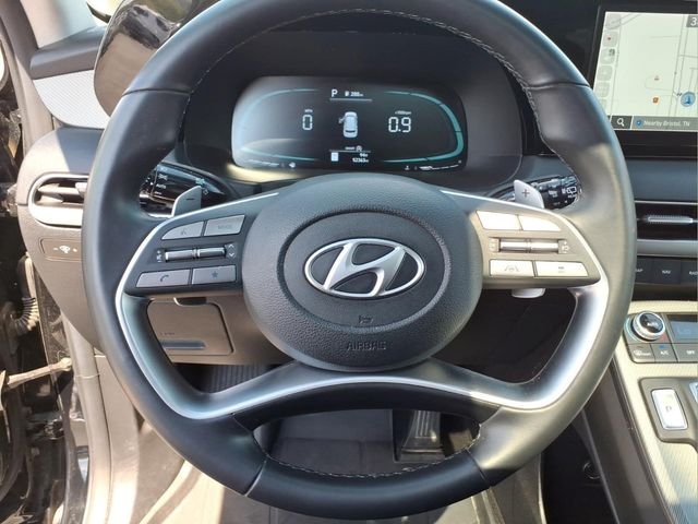 Used 2024 Black Hyundai XRT image 23