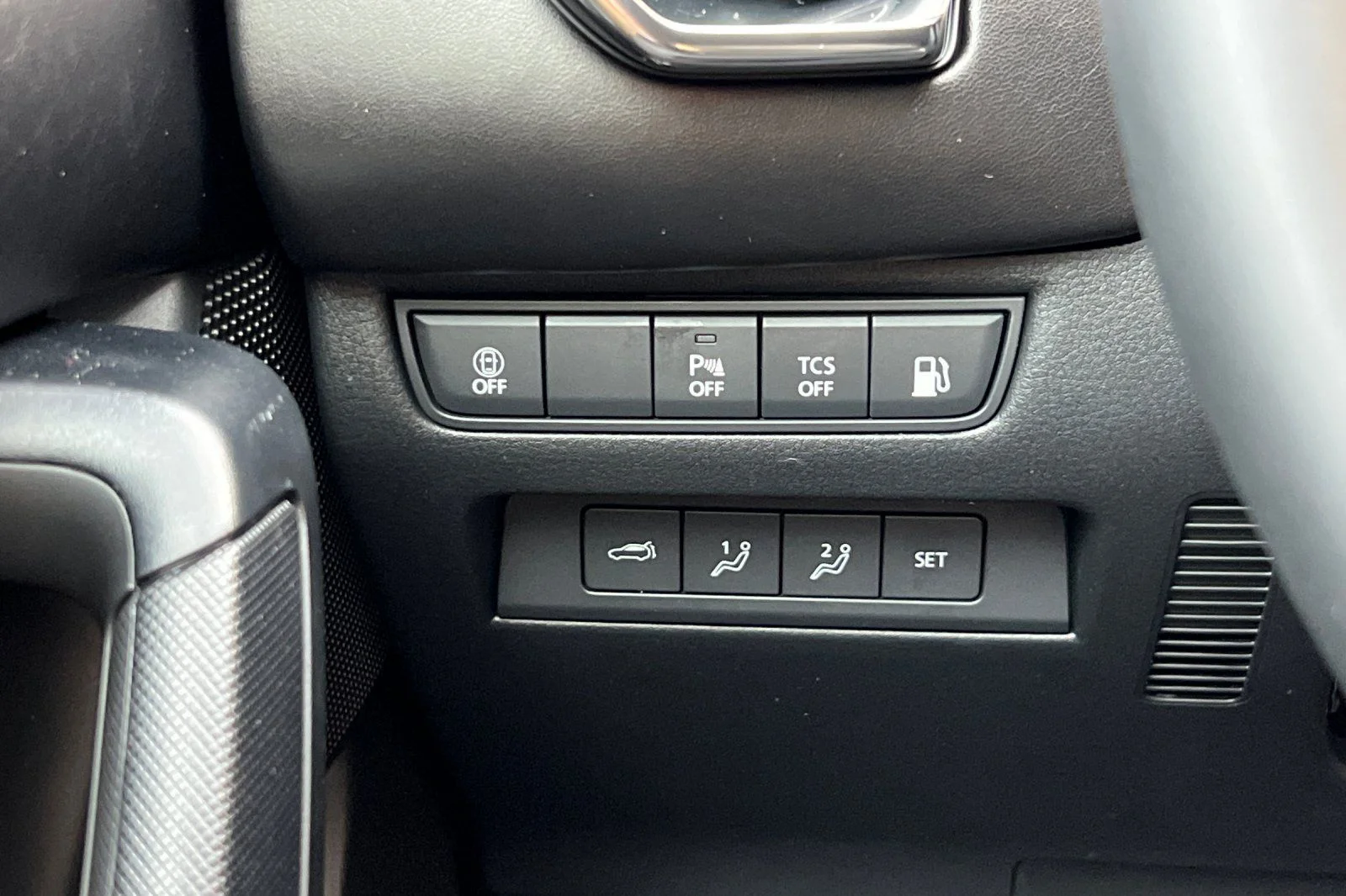New 2026 Wind Chill Pearl Mazda Premium Plus AWD image 29
