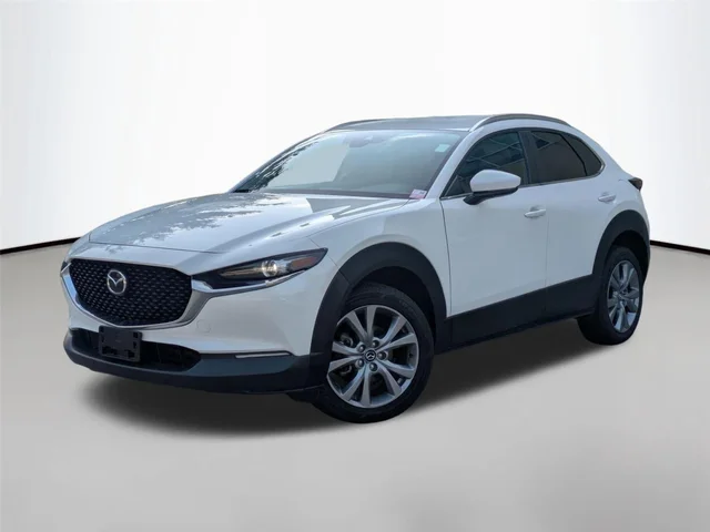 2023 Mazda CX-30 2.5 S Preferred Package