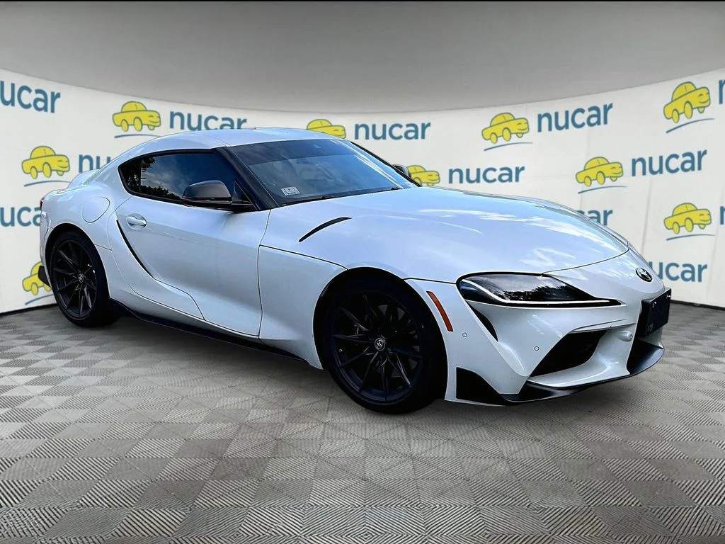 Certified Used 2024  Toyota 3.0 Premium image 1