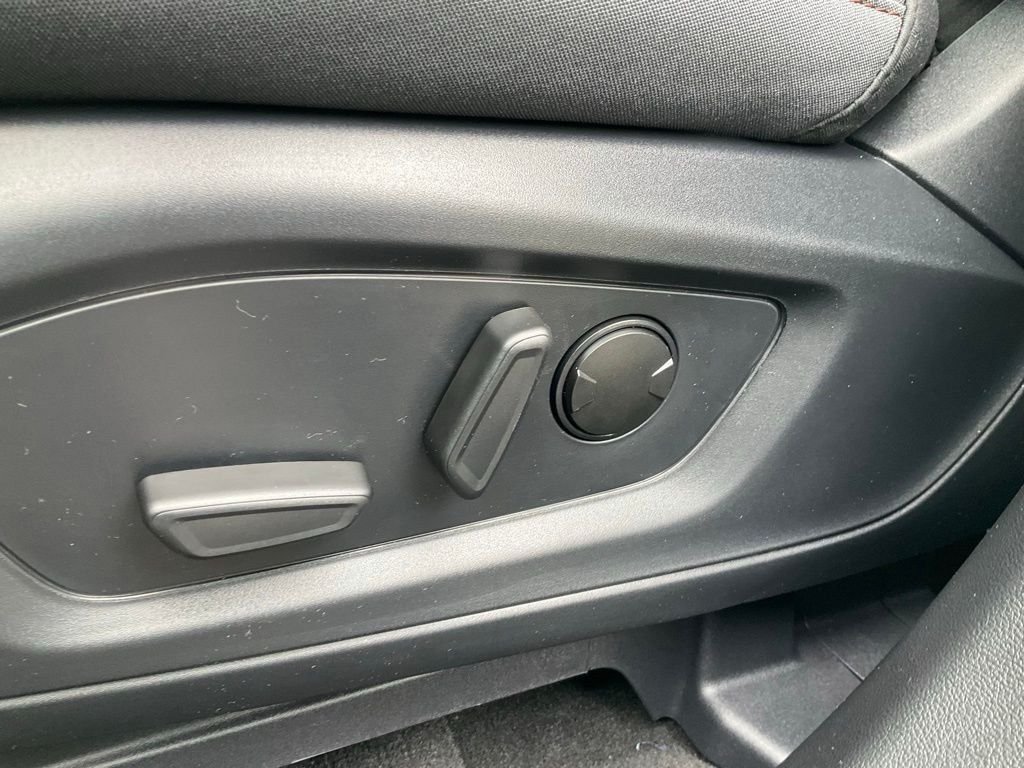 New 2026 Carbonized Gray Metallic Ford Active image 19