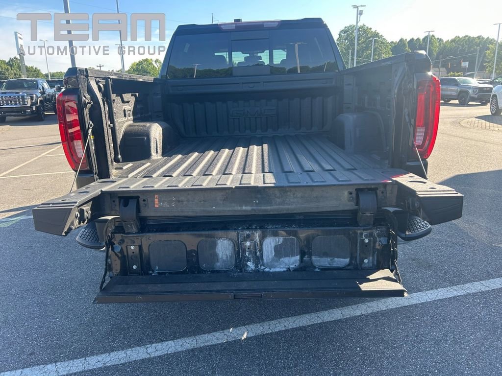 2021 GMC Sierra 1500 SLT - Photo 30