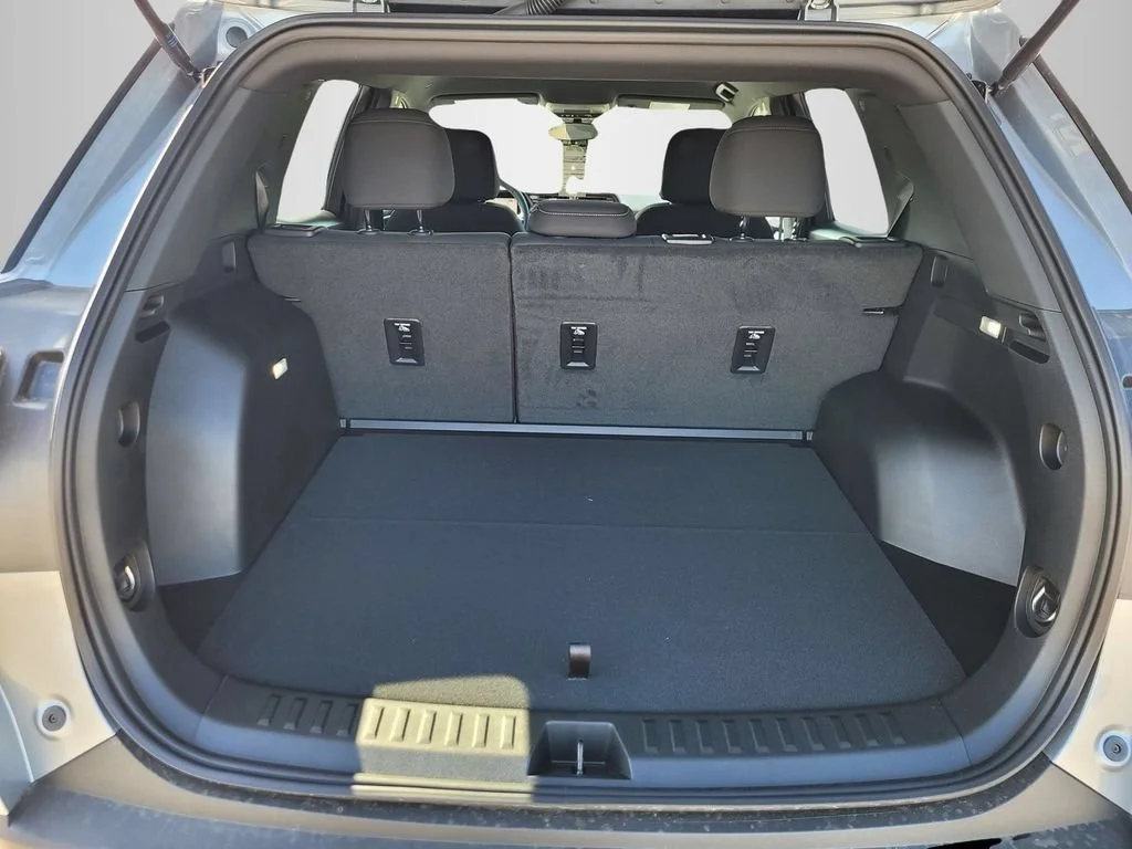 2026 GMC Terrain Elevation - Photo 7