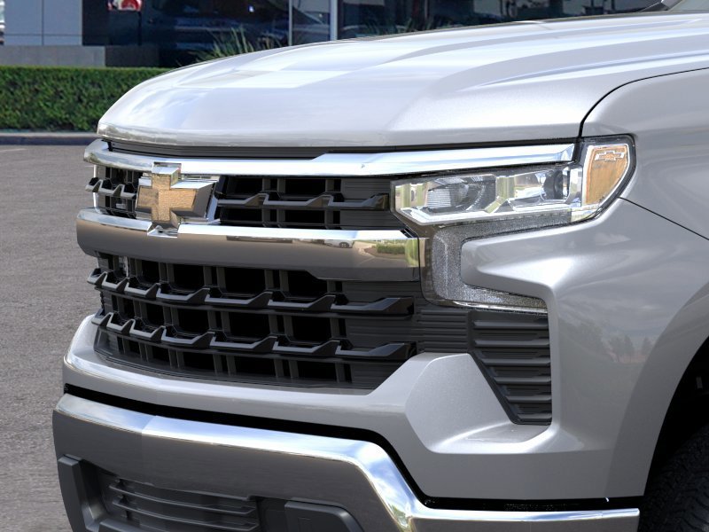 2026 Chevrolet Silverado 1500 LT - Photo 13