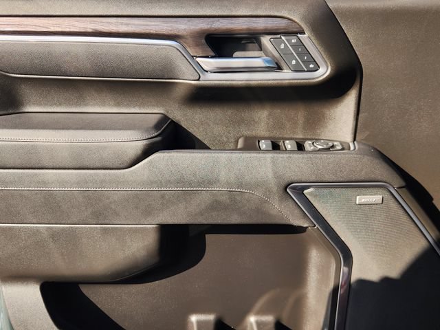 2025 Chevrolet Silverado 1500 LTZ - Photo 22