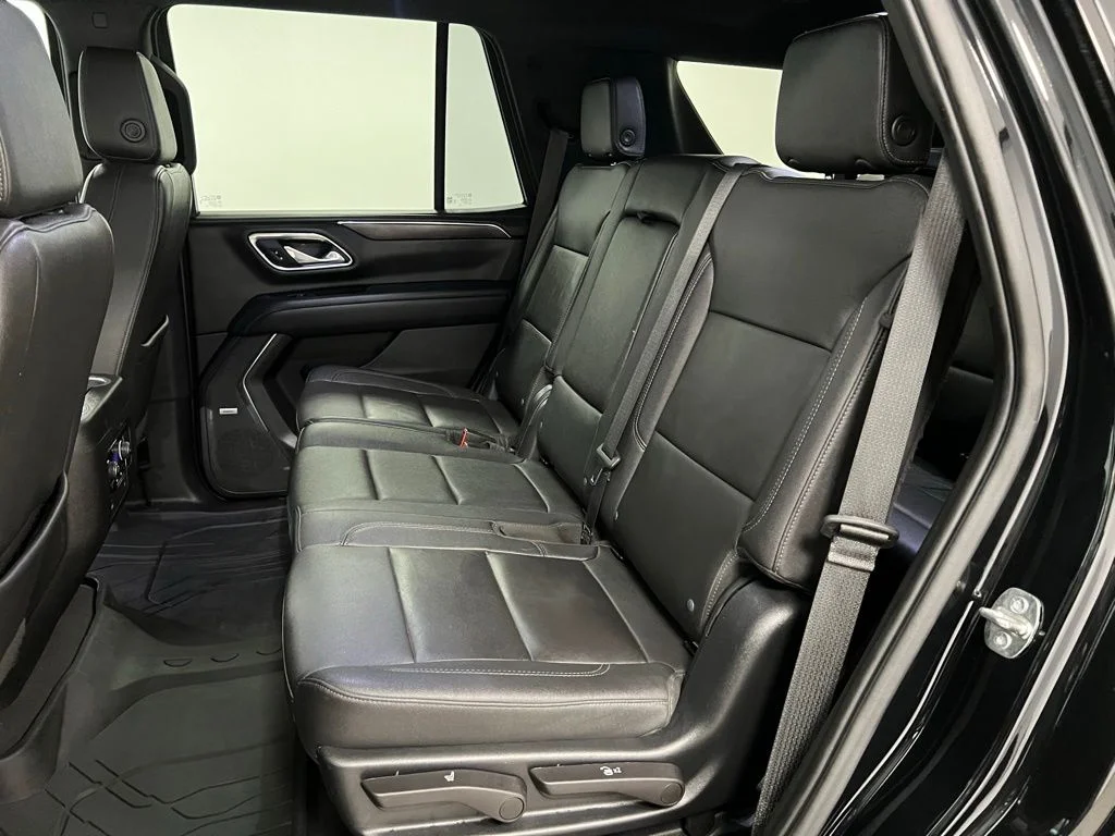 2023 Chevrolet Tahoe Z71 - Photo 49
