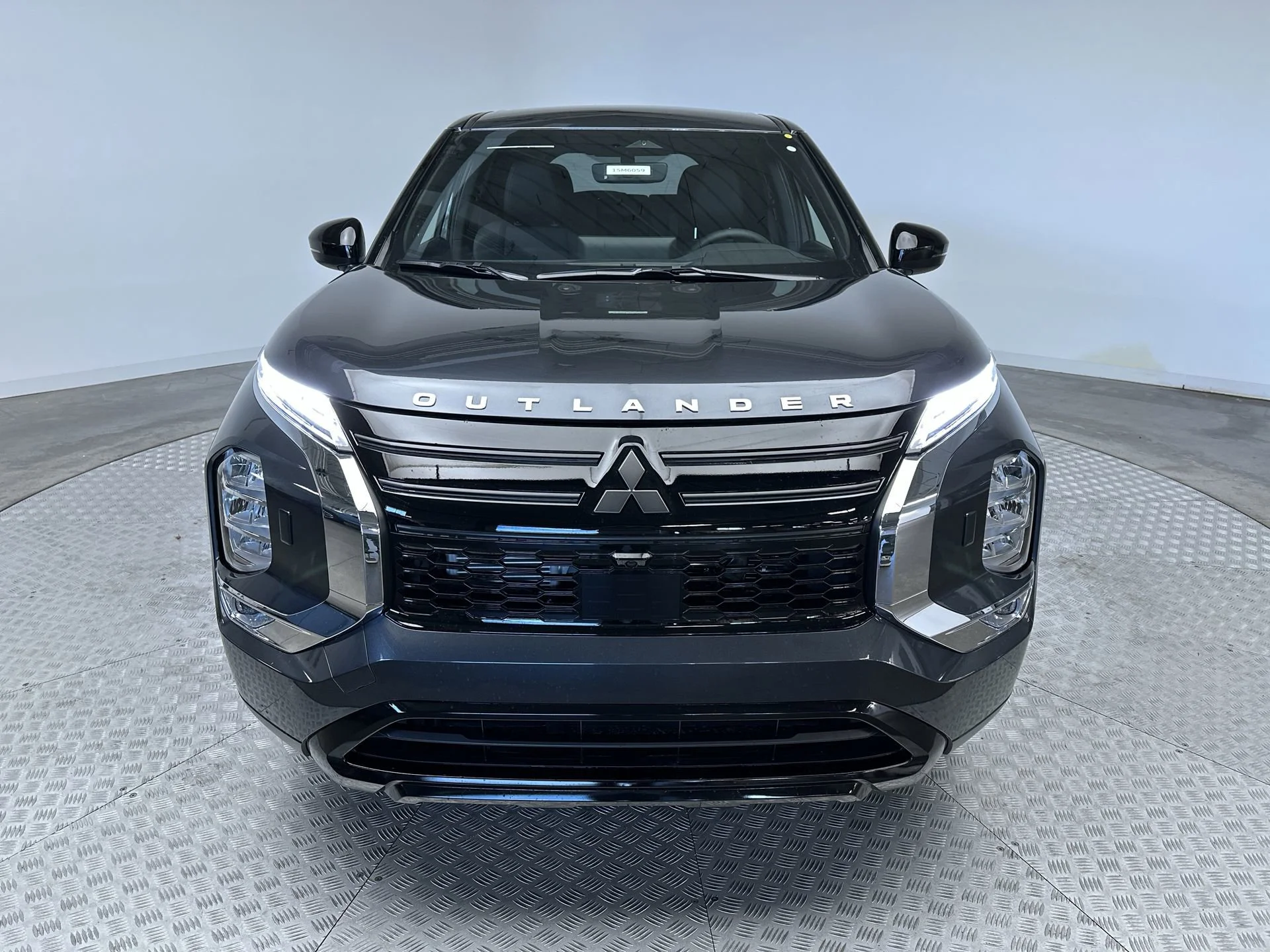 New 2026 Graphite Gray Mitsubishi LE 1.5T S-AWC image 28