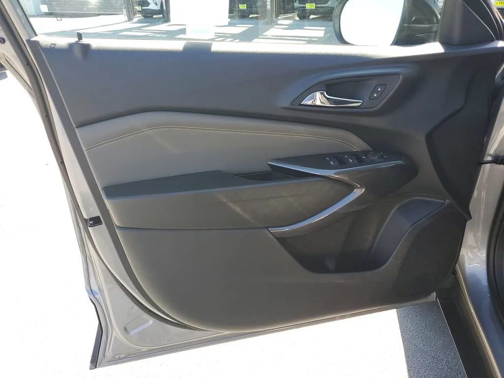 2026 Chevrolet Trax Activ - Photo 20