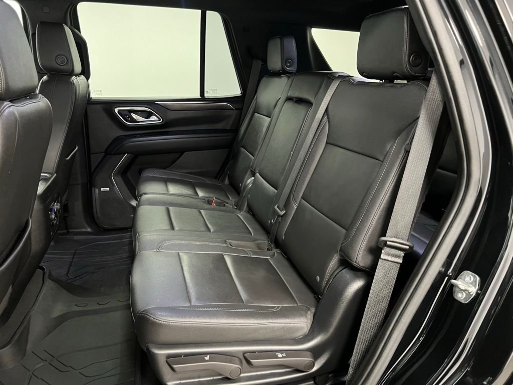 2023 Chevrolet Tahoe Z71 - Photo 49