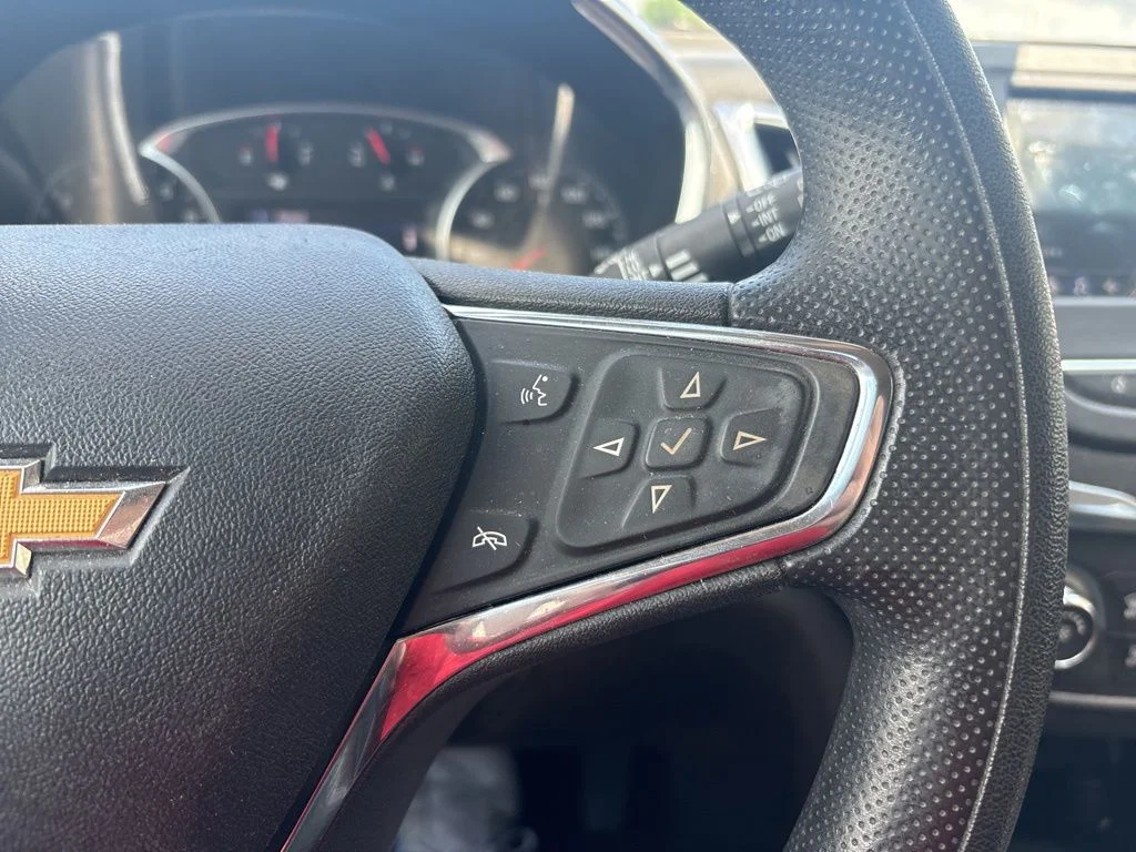 Used 2019 Blue Chevrolet LT image 15