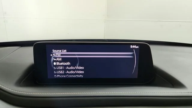 New 2026 Deep Crystal Blue Mica Mazda 2.5 Turbo Aire Edition AWD image 20