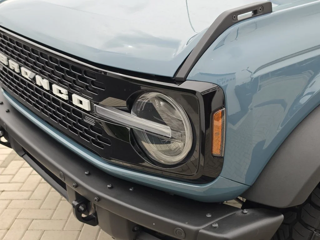 Used 2022 Area 51 Ford Wildtrak image 9