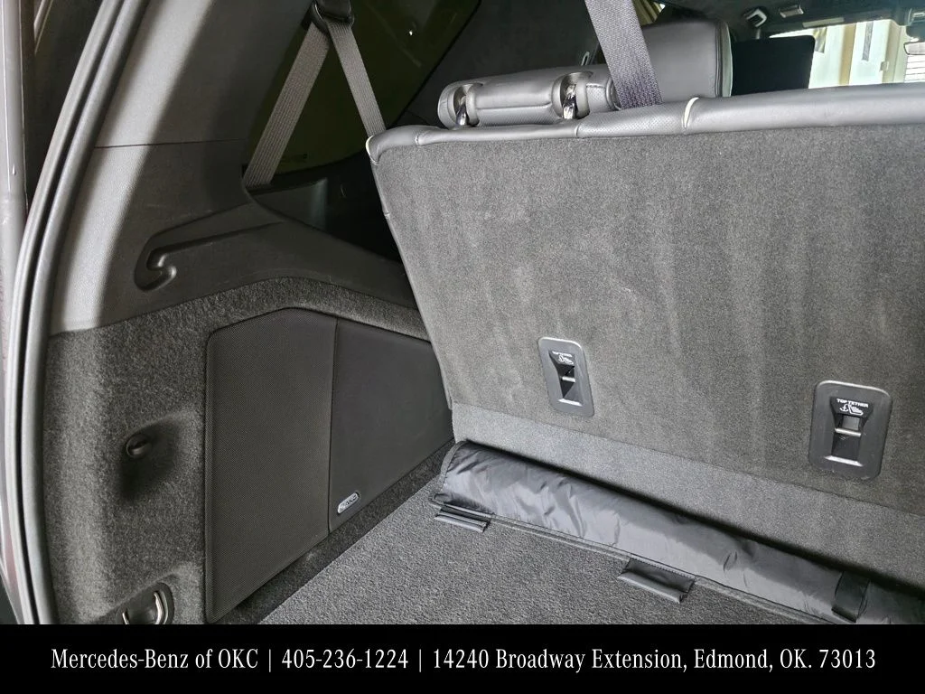 Used 2022 Black Cadillac Sport Platinum image 17