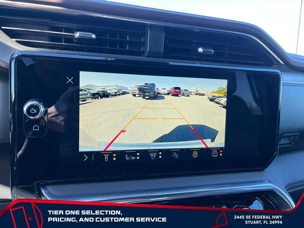 New 2026 Sterling Metallic GMC Denali image 33
