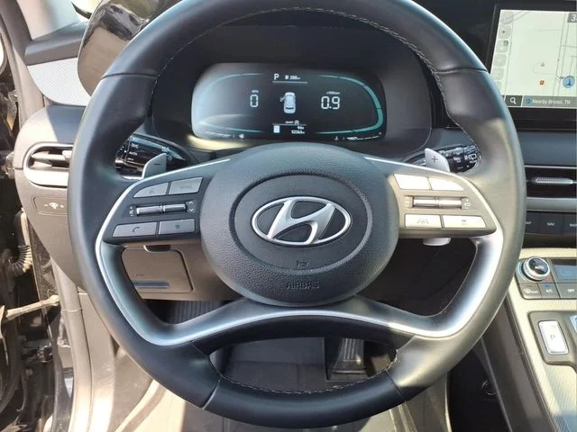 Used 2024 Black Hyundai XRT image 23