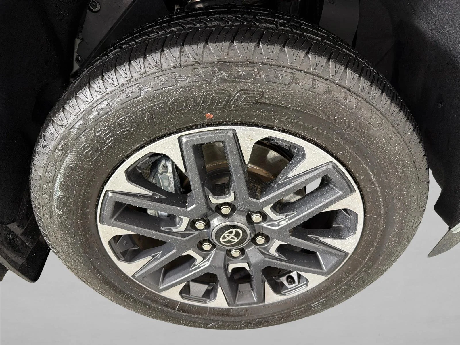 Used 2026 Gray Toyota SR5 image 13