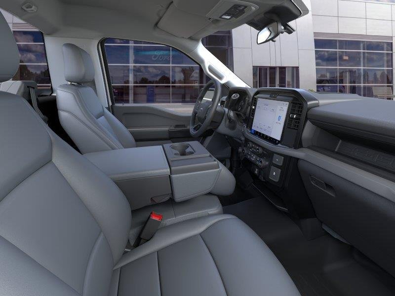 New 2026 Oxford White Ford XL image 11