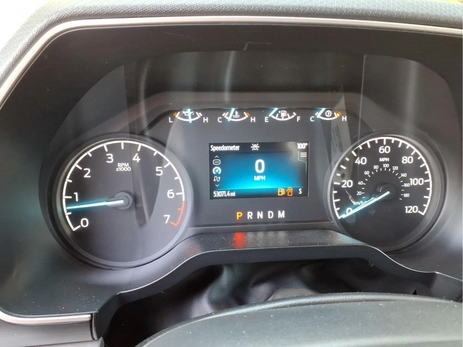 2023 Ford F-150 XLT - Photo 20