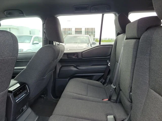 Used 2025 Gray Toyota 1958 image 13