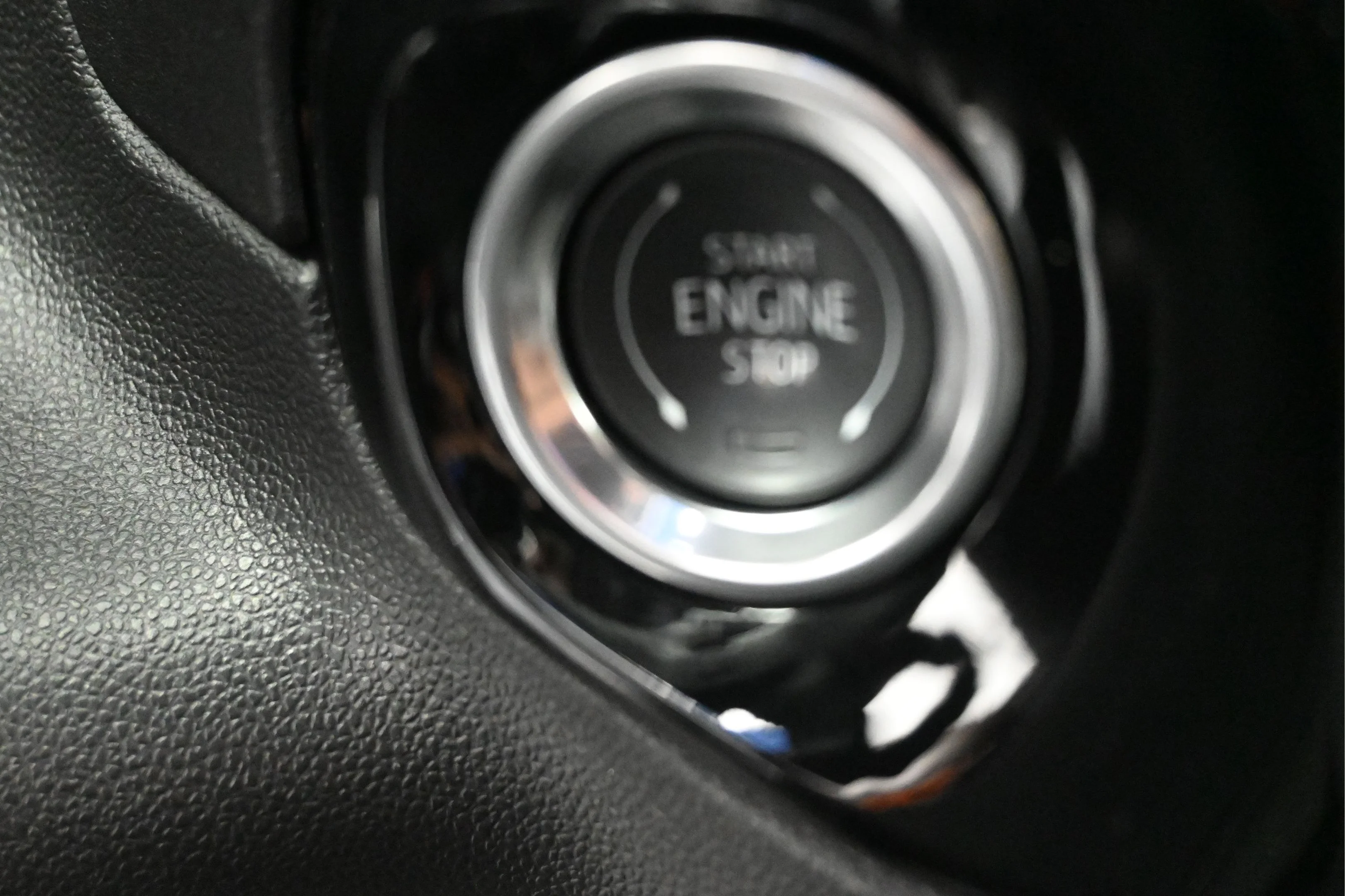 Used 2026 Sterling Gray Metallic Chevrolet LT image 19