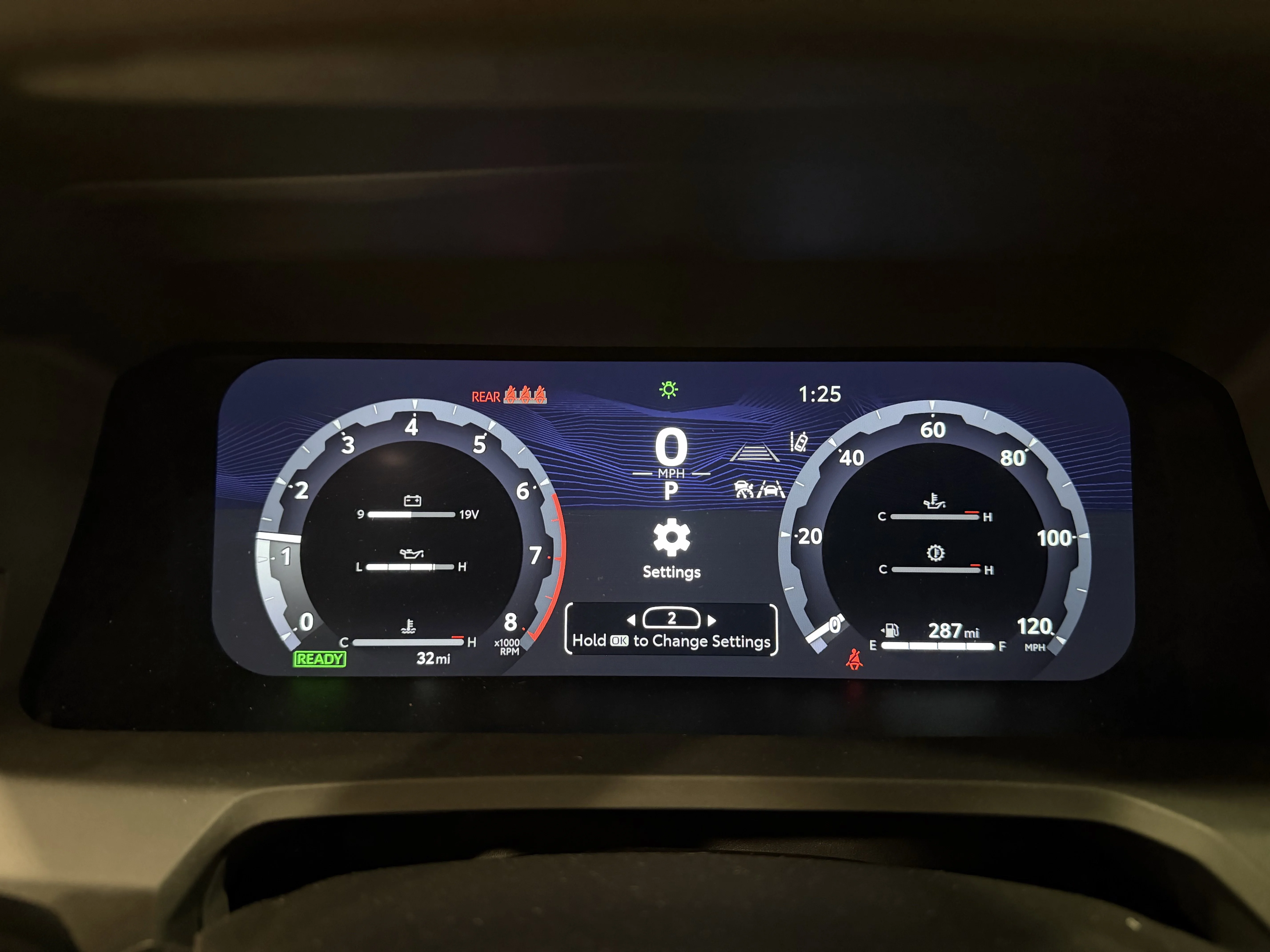 2025 Toyota Tacoma TRD Sport - Photo 8