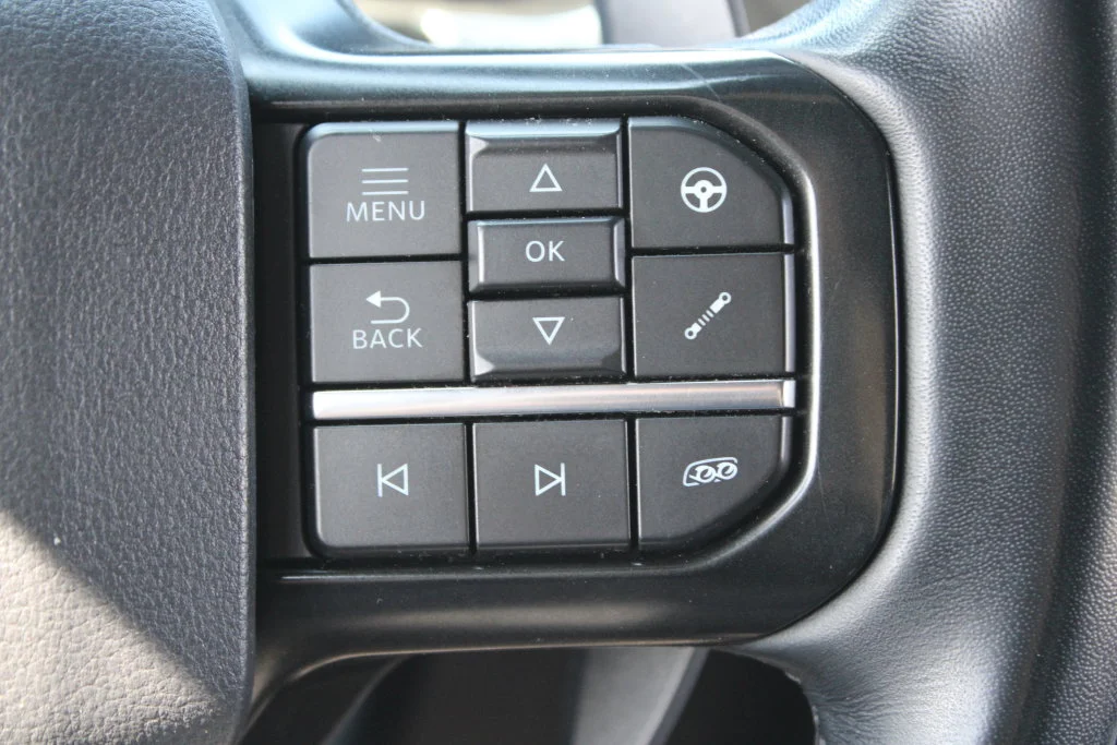 Used 2022 Black Ford Raptor image 27
