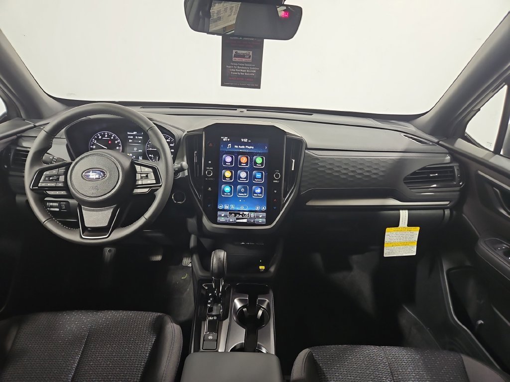 New 2026  Subaru Premium image 12