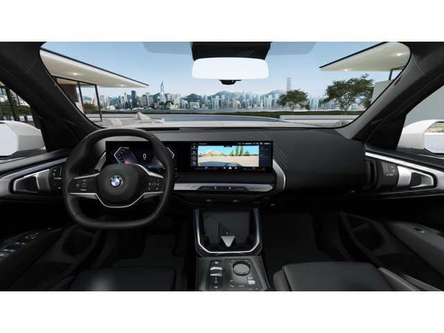 New 2026 Mineral White Metallic BMW  image 10