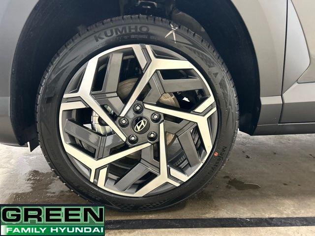 New 2026 Gray Hyundai SEL Premium image 13